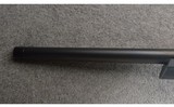 CZ ~ 600 ~ Alpha 2 ~ .6.5 Creedmoor ~ As NIB - 8 of 11