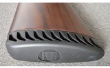 Benelli ~ Montefeltro ~ Left-Handed ~ 12 Gauge - 11 of 11