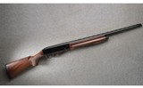 Benelli ~ Montefeltro ~ Left-Handed ~ 12 Gauge - 1 of 11