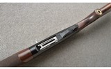 Benelli ~ Montefeltro ~ Left-Handed ~ 12 Gauge - 5 of 11