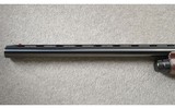 Benelli ~ Montefeltro ~ Left-Handed ~ 12 Gauge - 8 of 11