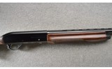 Benelli ~ Montefeltro ~ Left-Handed ~ 12 Gauge - 3 of 11