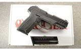 Ruger ~ Security 9 ~ 9 MM - 5 of 5