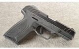 Ruger ~ Security 9 ~ 9 MM - 1 of 5