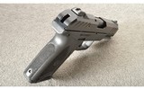 Ruger ~ Security 9 ~ 9 MM - 4 of 5
