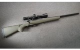 Howa ~ Model 1500 ~ GamePro ~ 6.5 Creedmoor - 1 of 11
