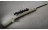 Howa ~ Model 1500 ~ GamePro ~ 6.5 Creedmoor - 1 of 11