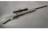 Howa ~ Model 1500 ~ GamePro ~ 6.5 Creedmoor - 1 of 11
