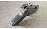 Ruger ~ Security 9 ~ Compact ~ .9MM - 4 of 6