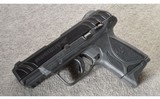 Ruger ~ Security 9 ~ Compact ~ .9MM - 2 of 6