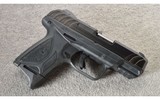 Ruger ~ Security 9 ~ Compact ~ .9MM - 1 of 6