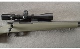 Howa ~ Model 1500 ~ GamePro ~ 6.5 Creedmoor - 3 of 11
