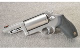 Taurus ~ Judge ~ 45 Long Colt/410 Gauge - 2 of 4