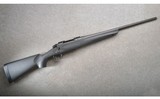 Remington ~ 783 ~ 308 Winchester - 1 of 11