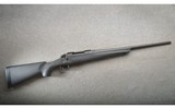 Remington ~ 783 ~ 308 Winchester - 1 of 11