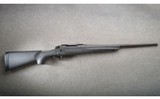 Remington ~ 783 ~ 308 Winchester - 1 of 11