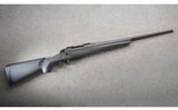 Remington ~ 783 ~ 308 Winchester - 1 of 11