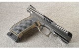 Laugo Arms ~ Alien ~ .9 MM - 1 of 7