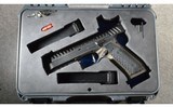 Laugo Arms ~ Alien ~ .9 MM - 6 of 7