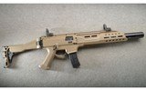 CZ ~ Scorpion Evo 3 ~ S1 Carbine ~ FDE ~ 9MM - 1 of 12