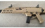 CZ ~ Scorpion Evo 3 ~ S1 Carbine ~ FDE ~ 9MM - 9 of 12