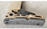 CZ ~ Scorpion Evo 3 ~ S1 Carbine ~ FDE ~ 9MM - 11 of 12
