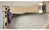 CZ ~ Scorpion Evo 3 ~ S1 Carbine ~ FDE ~ 9MM - 2 of 12