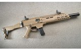 CZ ~ Scorpion Evo 3 ~ S1 Carbine ~ FDE ~ 9MM - 1 of 12