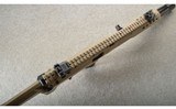 CZ ~ Scorpion Evo 3 ~ S1 Carbine ~ FDE ~ 9MM - 6 of 12