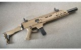 CZ ~ Scorpion Evo 3 ~ S1 Carbine ~ FDE ~ 9MM - 1 of 12