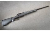 Remington ~ 783 ~ 308 Winchester - 1 of 11