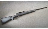 Remington ~ 783 ~ 308 Winchester - 1 of 11