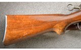 Swiss ~ Schmidt Rubin ~ Model 1889 ~ Trainer ~ 22 Long Rifle - 2 of 11