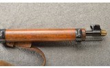 Swiss ~ Schmidt Rubin ~ Model 1889 ~ Trainer ~ 22 Long Rifle - 4 of 11