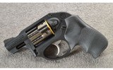 Ruger ~ LCR ~ .38 Special +P - 2 of 5