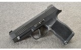 SIG Sauer ~ P365 XL ~ Optics Ready ~ .9 MM - 2 of 4