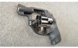 Ruger ~ LCR ~ .38 Special +P - 5 of 5