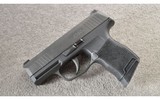 SIG Sauer ~ P365 ~ Micro-compact ~ .9 MM - 2 of 4