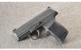 SIG Sauer ~ P365 ~ Micro-compact ~ .9 MM - 2 of 4
