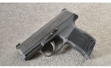 SIG Sauer ~ P365 ~ Micro-compact ~ .9 MM - 2 of 4