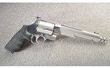 Smith & Wesson ~ Performance Center ~ Model 460 ~ 460 S&W Magnum - 1 of 6