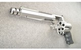Smith & Wesson ~ Performance Center ~ Model 460 ~ 460 S&W Magnum - 5 of 6