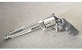 Smith & Wesson ~ Performance Center ~ Model 460 ~ 460 S&W Magnum - 2 of 6