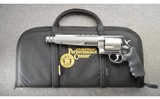 Smith & Wesson ~ Performance Center ~ Model 460 ~ 460 S&W Magnum - 6 of 6