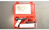 Ruger ~ Mark II ~ NRA Edition ~ .22 L.R. ~ 2003 Production - 5 of 6