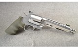 Smith & Wesson ~ Performance Center ~ Magna Port ~ Model 460 ~ .460 Magnum - 1 of 7