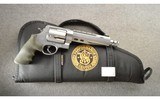 Smith & Wesson ~ Performance Center ~ Magna Port ~ Model 460 ~ .460 Magnum - 7 of 7