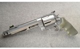 Smith & Wesson ~ Performance Center ~ Magna Port ~ Model 460 ~ .460 Magnum - 2 of 7