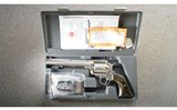 Ruger ~ New Model ~ Super Blackhawk ~ Hunter ~ .44 Magnum ~ 2015 Production - 6 of 7