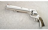 Ruger ~ New Model ~ Super Blackhawk ~ Hunter ~ .44 Magnum ~ 2015 Production - 5 of 7